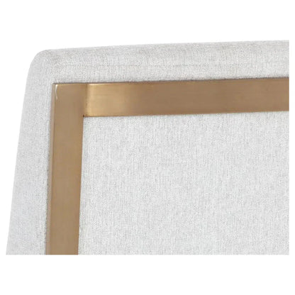 Dean ContemporaryOffice Chair-Office Chairs-SUNPAN-LOOMLAN