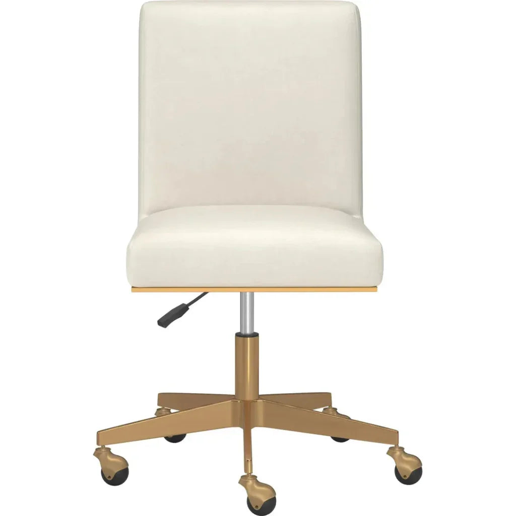 Dean ContemporaryOffice Chair-Office Chairs-SUNPAN-LOOMLAN