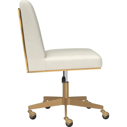 Dean ContemporaryOffice Chair-Office Chairs-SUNPAN-LOOMLAN
