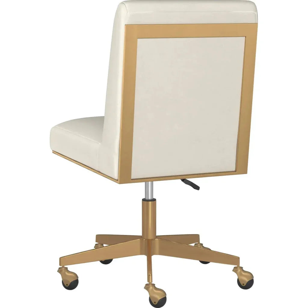 Dean ContemporaryOffice Chair-Office Chairs-SUNPAN-LOOMLAN