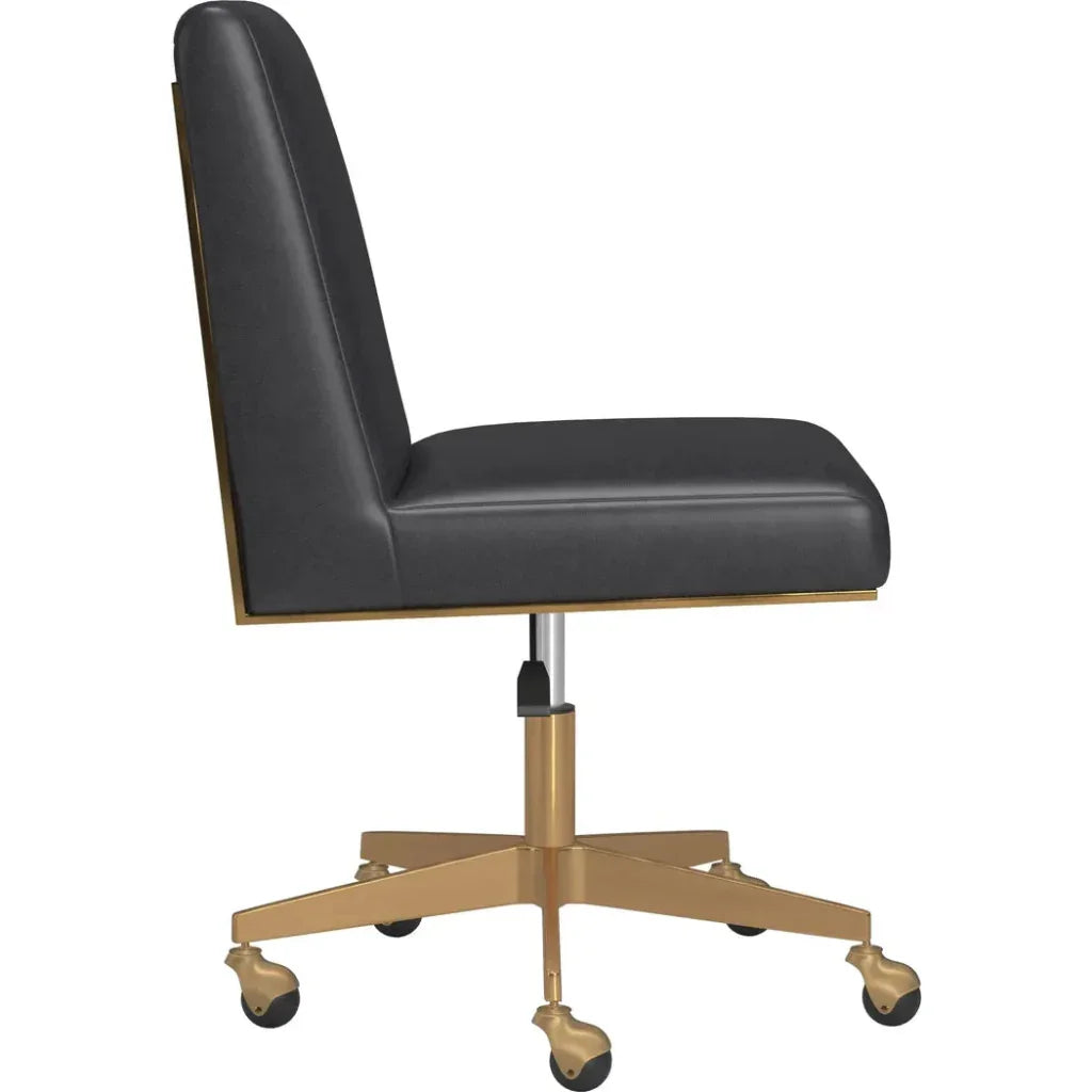 Dean ContemporaryOffice Chair-Office Chairs-SUNPAN-LOOMLAN
