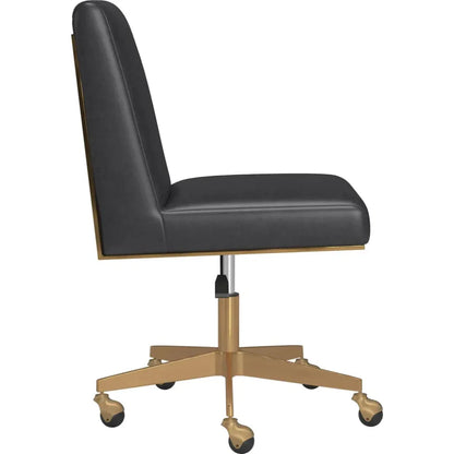 Dean ContemporaryOffice Chair-Office Chairs-SUNPAN-LOOMLAN