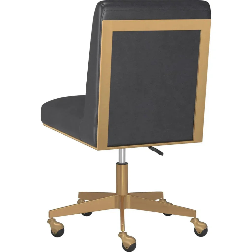 Dean ContemporaryOffice Chair-Office Chairs-SUNPAN-LOOMLAN