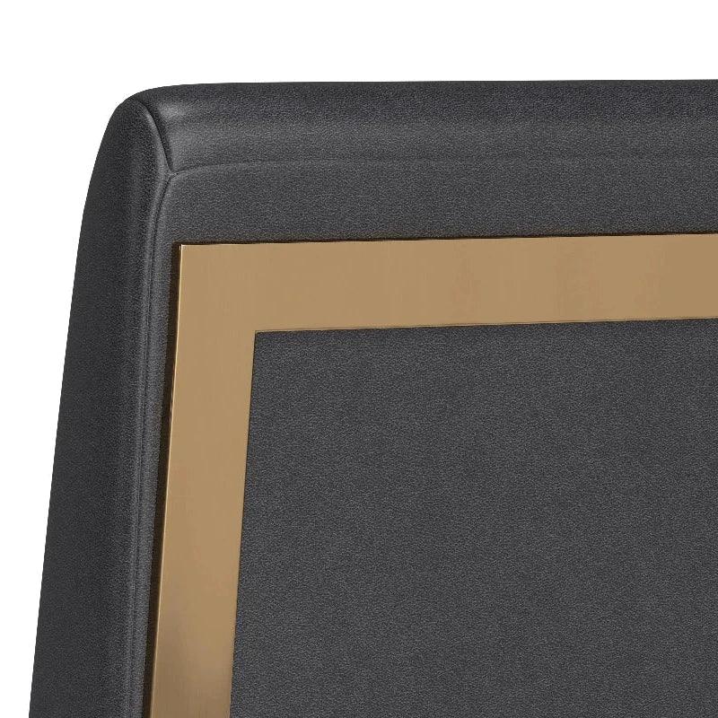 Dean ContemporaryOffice Chair-Office Chairs-SUNPAN-LOOMLAN