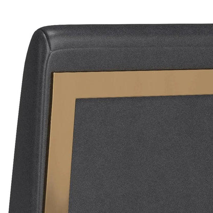 Dean ContemporaryOffice Chair-Office Chairs-SUNPAN-LOOMLAN