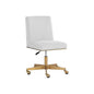 Dean ContemporaryOffice Chair-Office Chairs-SUNPAN-Ernst Silverstone-LOOMLAN