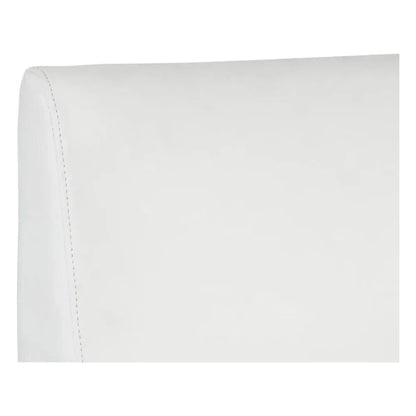 Dean Leather Counter Stool - LOOMLAN - SUNPAN - Counter Stools