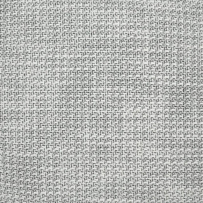 Deauville Transitional White Large Throw Pillow Insert - LOOMLAN - D.V. Kap - Throw Pillows