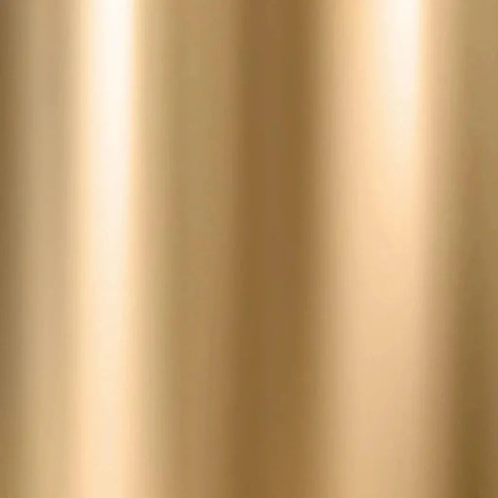 Deco Sofa Beige & Gold - LOOMLAN - Zuo Modern - Sofas & Loveseats