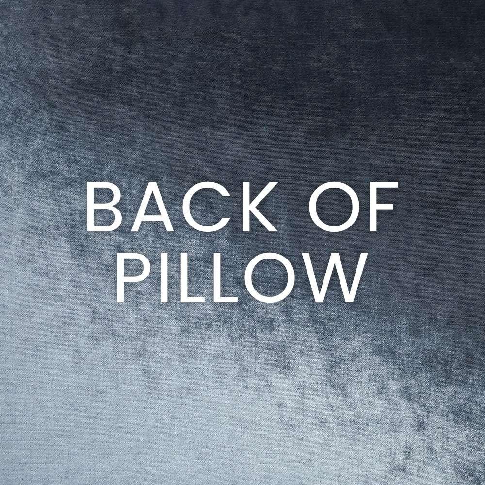 Delaware Handmade Throw Pillow - LOOMLAN - D.V. Kap - Throw Pillows