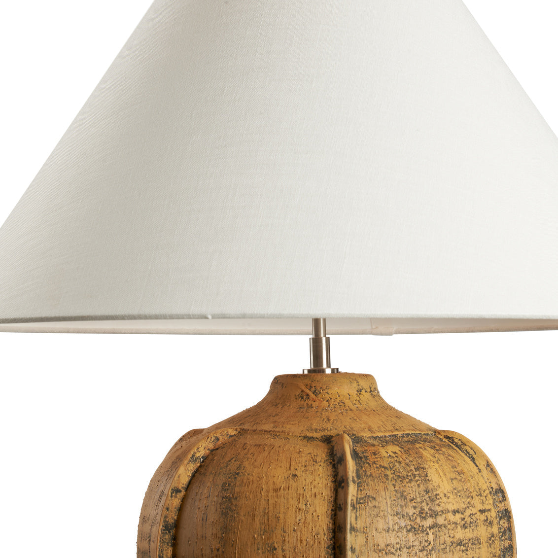 Delfina Italian Ceramic Table Lamp