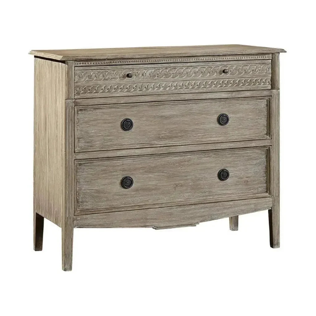 Delilah Chest - LOOMLAN - Furniture Classics - Chests