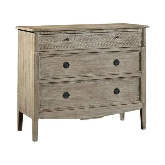 Delilah Chest - LOOMLAN - Furniture Classics - Chests