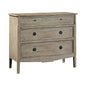 Delilah Chest - LOOMLAN - Furniture Classics - Chests