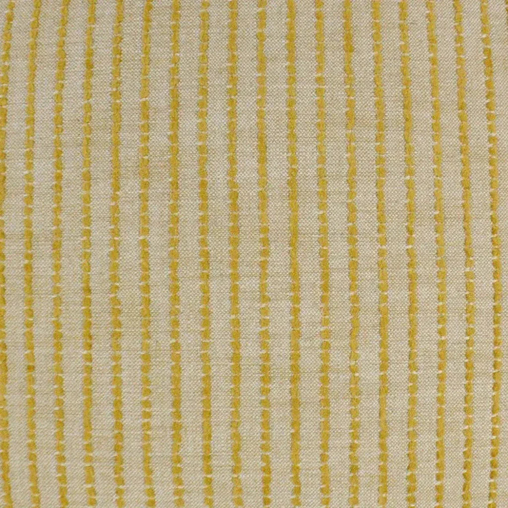 Demetria Yellow Throw Pillow With Insert - LOOMLAN - D.V. Kap - Throw Pillows