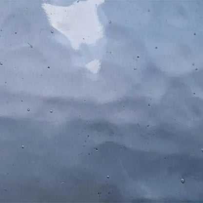 Demi Blown Glass Table Lamp - LOOMLAN - Jamie Young - Table Lamps