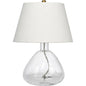 Demi Blown Glass Table Lamp - LOOMLAN - Jamie Young - Table Lamps
