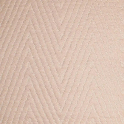 Demure Blush Brown Throw Pillow With Insert - LOOMLAN - D.V. Kap - Throw Pillows