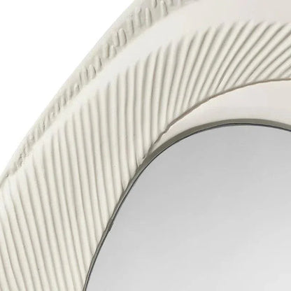 Denali Wall Mirror - LOOMLAN - Jamie Young - Wall Mirrors