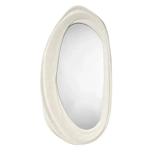 Denali Wall Mirror - LOOMLAN - Jamie Young - Wall Mirrors