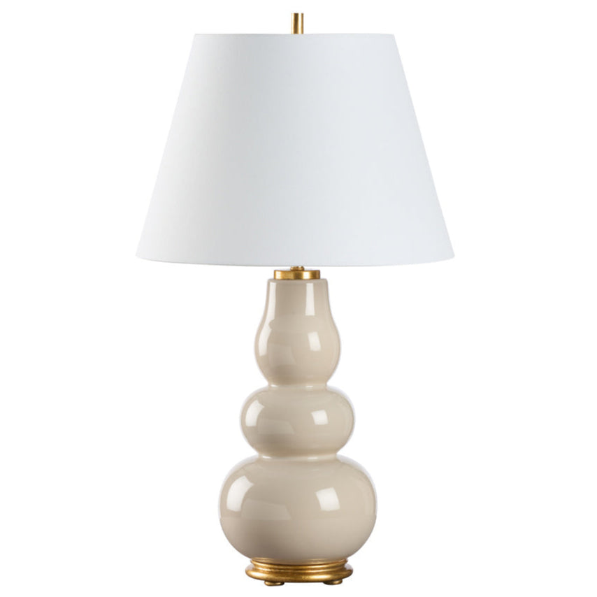Denise Ceramic Table Lamp