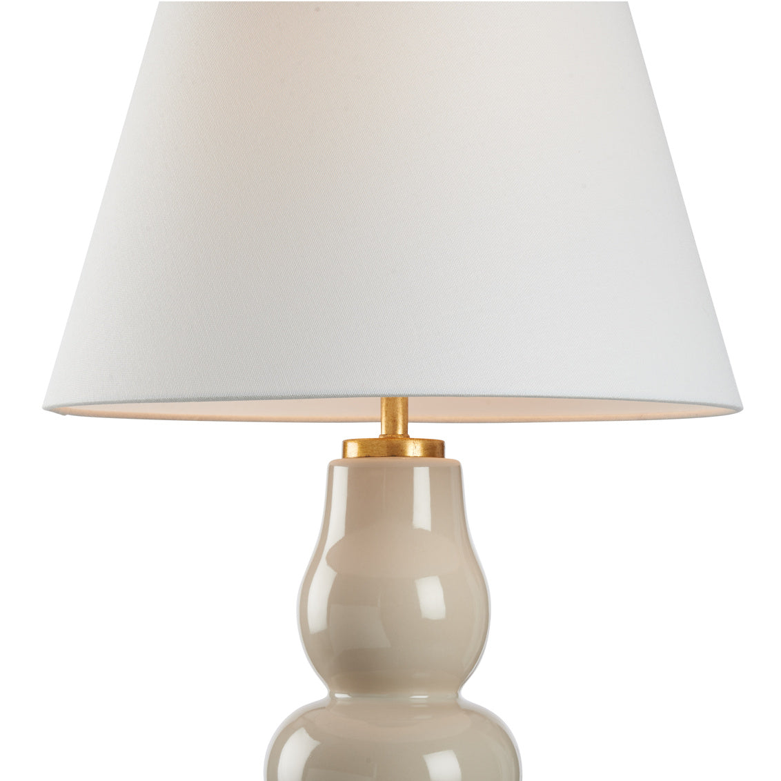 Denise Ceramic Table Lamp