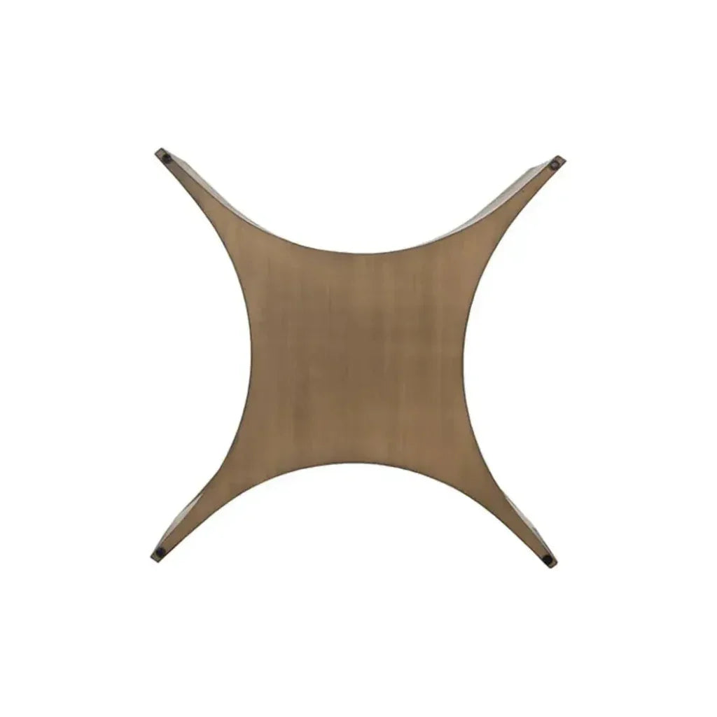 Denver Dining Table Base-Dining Tables-SUNPAN-LOOMLAN