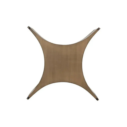 Denver Dining Table Base-Dining Tables-SUNPAN-LOOMLAN