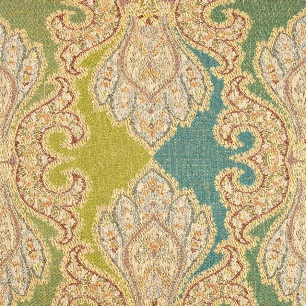 Derrington Capri Multi Color Throw Pillow Insert - LOOMLAN - D.V. Kap - Throw Pillows