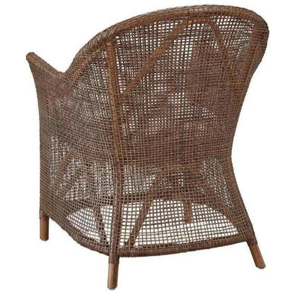 Destin Arm Chair - LOOMLAN - Furniture Classics - Dining Chairs