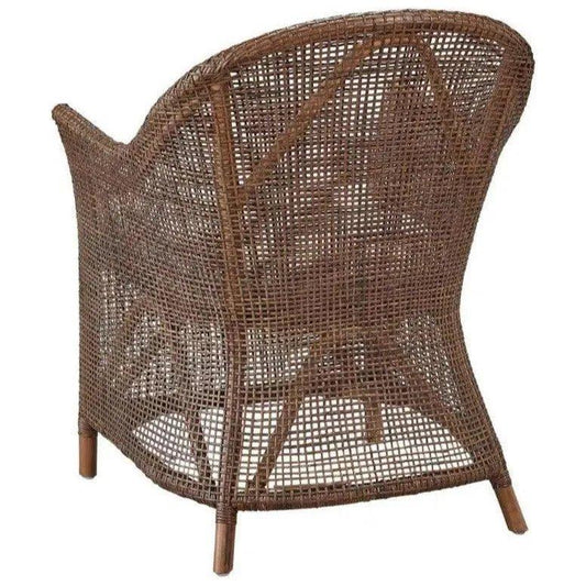 Destin Arm Chair - LOOMLAN - Furniture Classics - Dining Chairs