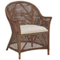 Destin Arm Chair - LOOMLAN - Furniture Classics - Dining Chairs