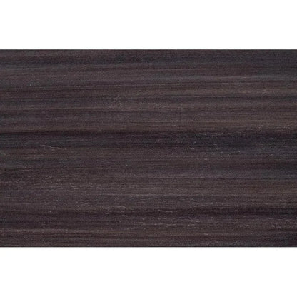 DetailsWood Dark Brown Round Side Table - LOOMLAN - Sarreid - Side Tables