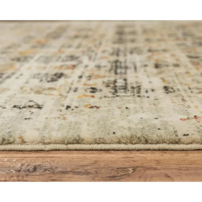 Dete Beige/ Brown Large Area Rugs For Living Room - LOOMLAN - LOOMLAN - Area Rugs