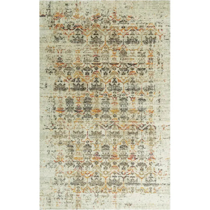 Dete Beige/ Brown Large Area Rugs For Living Room - LOOMLAN - LOOMLAN - Area Rugs