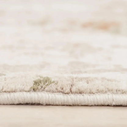 Deti Stripe Rust Large Area Rugs For Living Room - LOOMLAN - LOOMLAN - Area Rugs