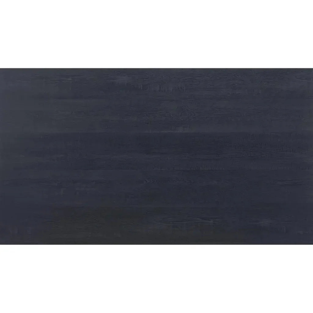 Deus Counter Table Black - LOOMLAN - Zuo Modern - Counter Tables