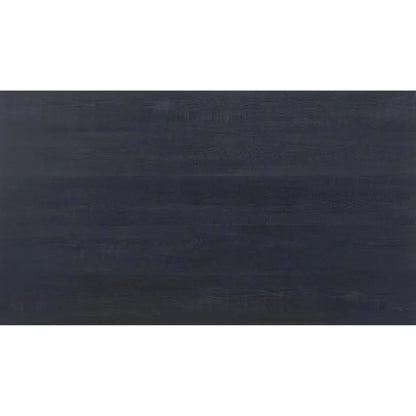 Deus Counter Table Black - LOOMLAN - Zuo Modern - Counter Tables