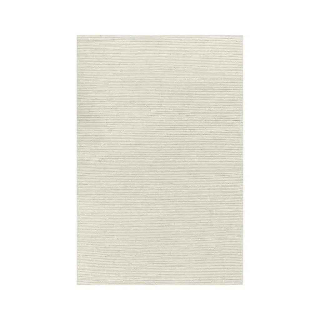 Deva Hand - Woven Wool Rug - LOOMLAN - SUNPAN - Area Rugs