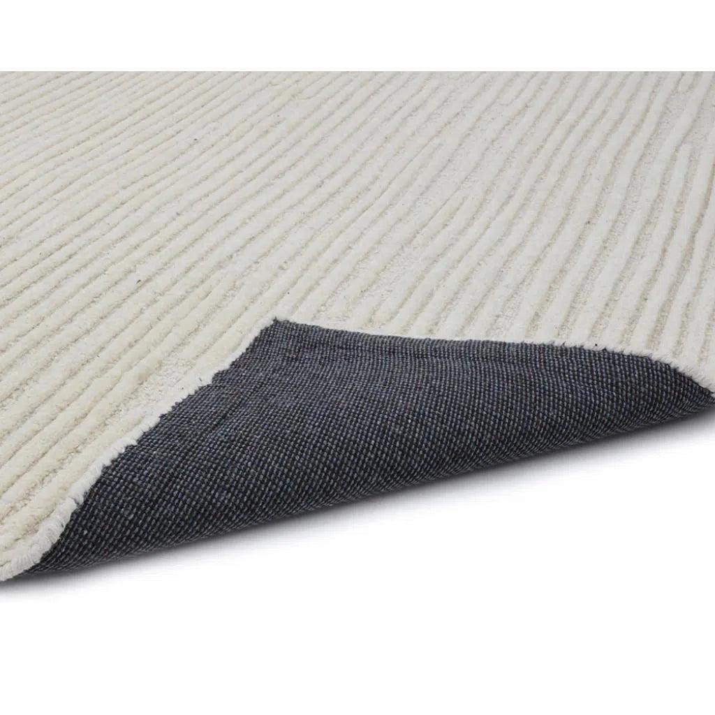 Deva Hand - Woven Wool Rug - LOOMLAN - SUNPAN - Area Rugs