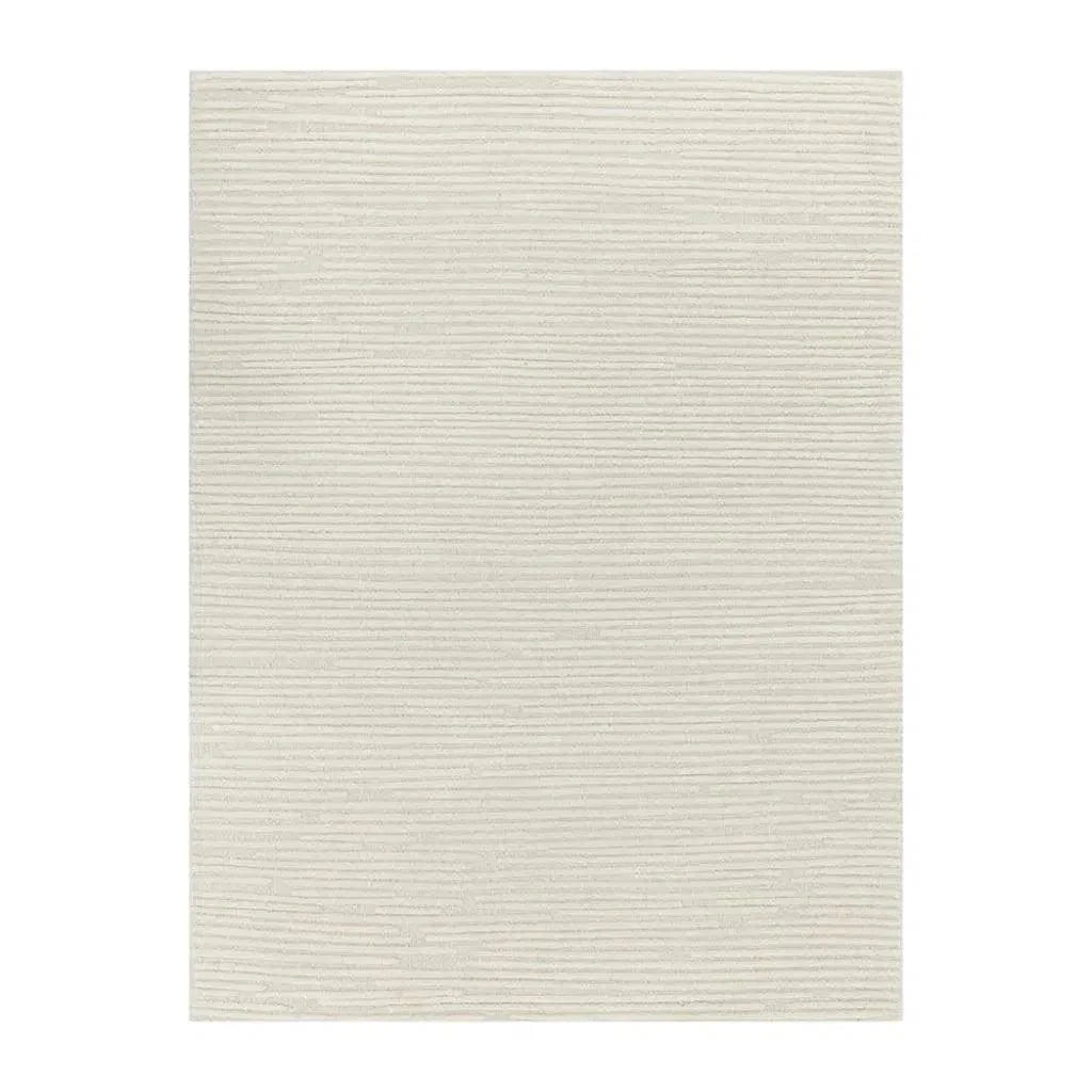 Deva Hand - Woven Wool Rug - LOOMLAN - SUNPAN - Area Rugs