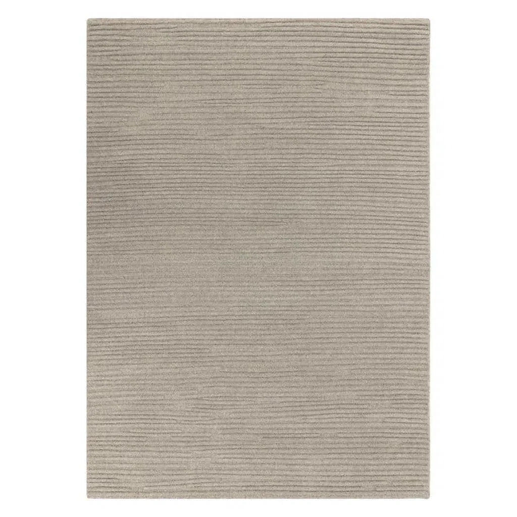 Deva Hand - Woven Wool Rug - LOOMLAN - SUNPAN - Area Rugs