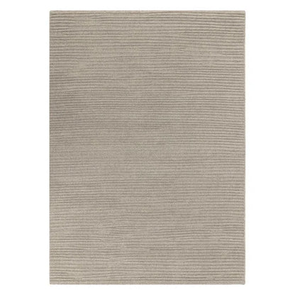 Deva Hand - Woven Wool Rug - LOOMLAN - SUNPAN - Area Rugs