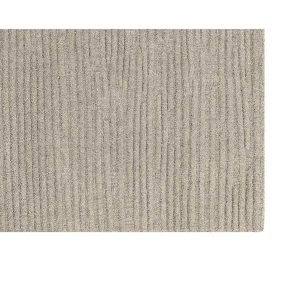Deva Hand - Woven Wool Rug - LOOMLAN - SUNPAN - Area Rugs