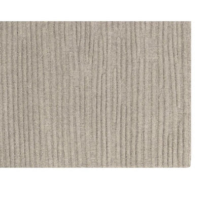 Deva Hand - Woven Wool Rug - LOOMLAN - SUNPAN - Area Rugs