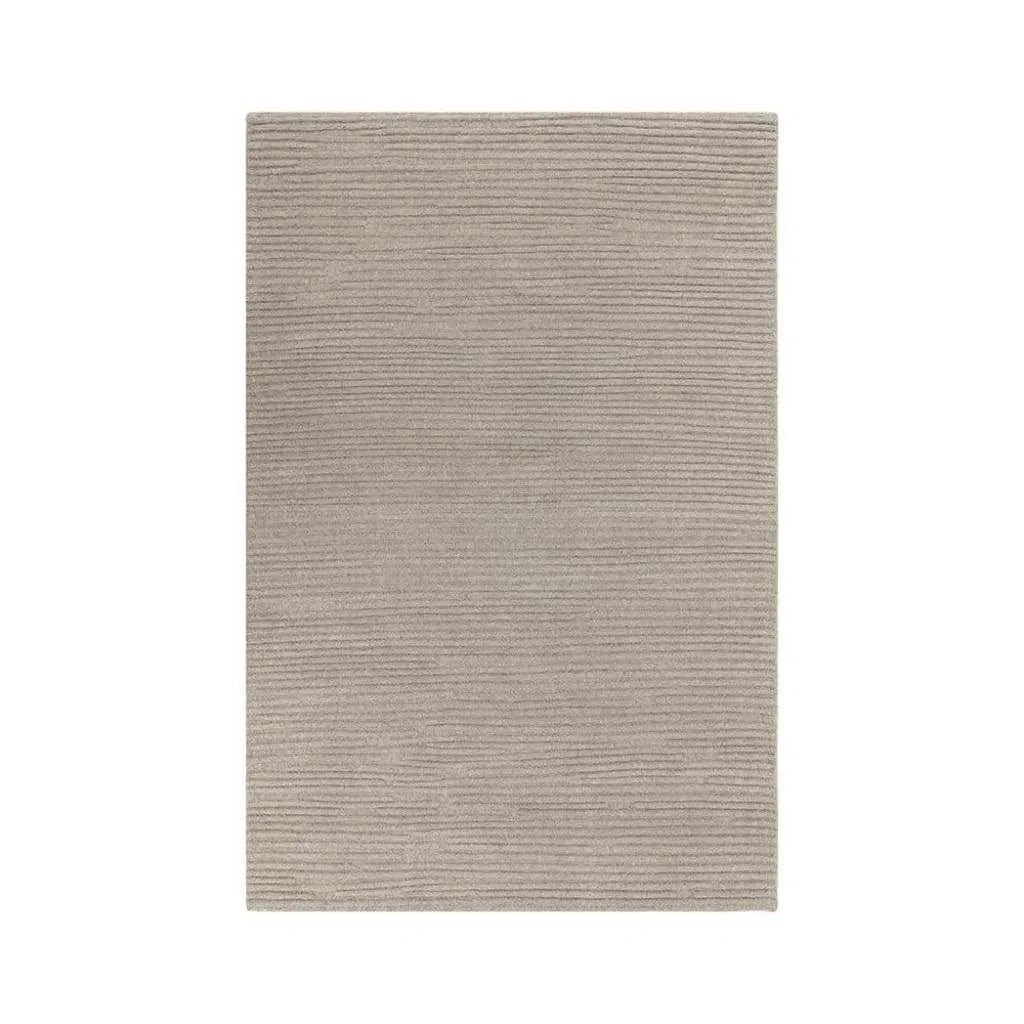 Deva Hand - Woven Wool Rug - LOOMLAN - SUNPAN - Area Rugs