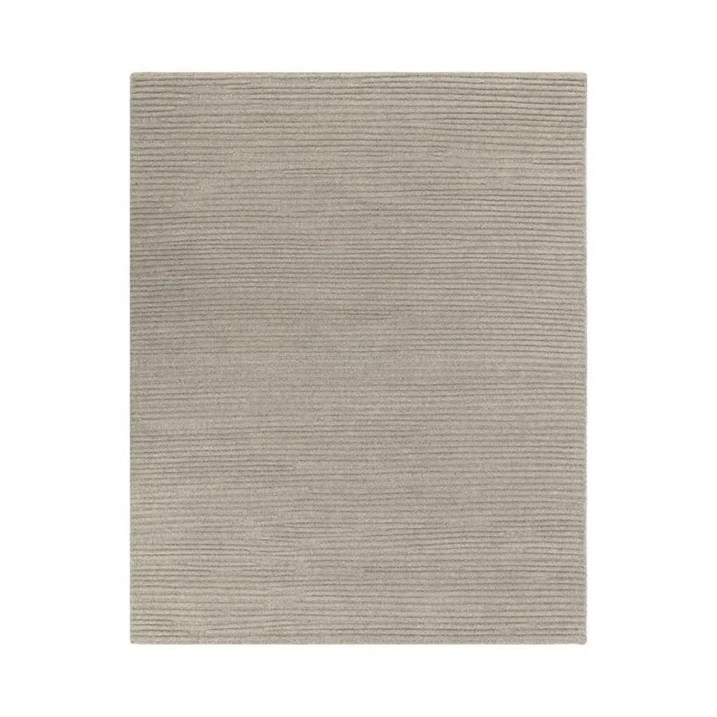 Deva Hand - Woven Wool Rug - LOOMLAN - SUNPAN - Area Rugs