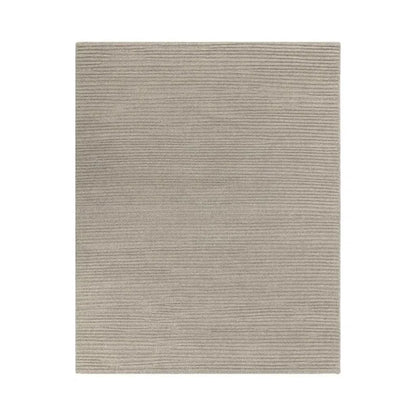 Deva Hand - Woven Wool Rug - LOOMLAN - SUNPAN - Area Rugs