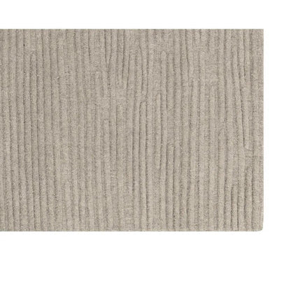 Deva Hand - Woven Wool Rug - LOOMLAN - SUNPAN - Area Rugs
