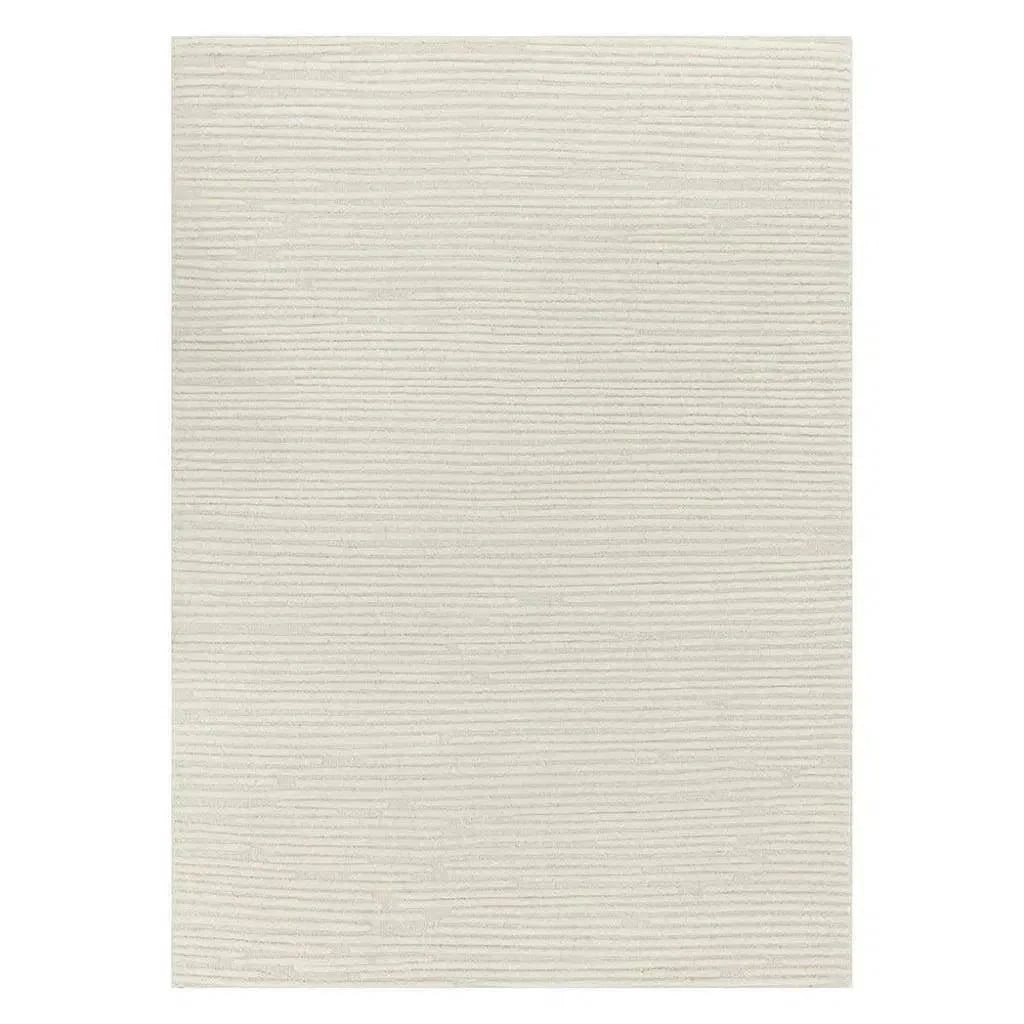 Deva Hand - Woven Wool Rug - LOOMLAN - SUNPAN - Area Rugs